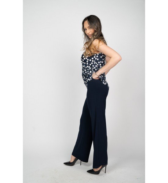 Дамски потник 525101 от Popov.Fashion