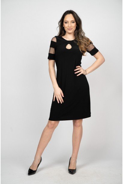 Дамска рокля 925102