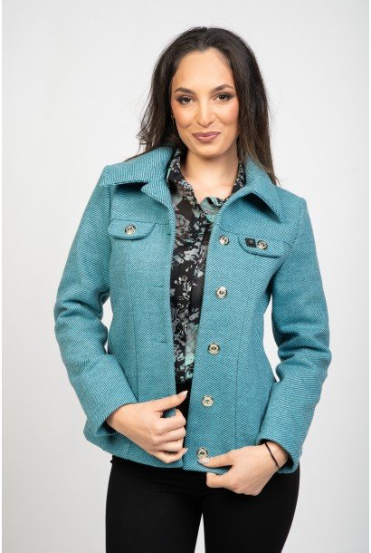 Дамско сако 625409-1