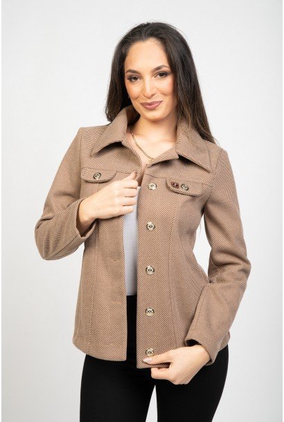 Дамско сако 625409-3