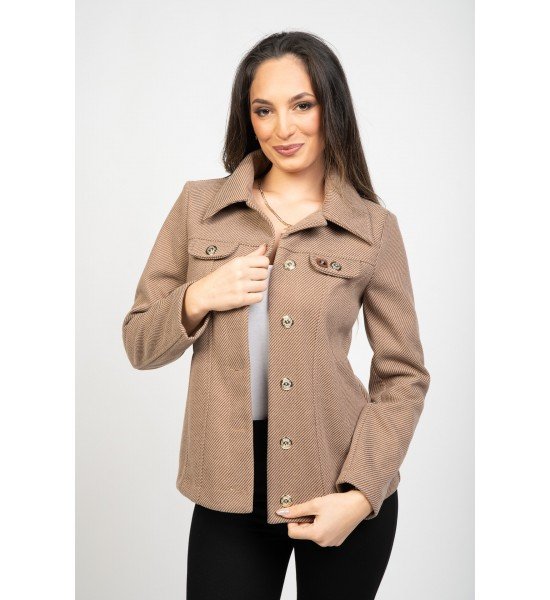 Дамско сако 625409-3