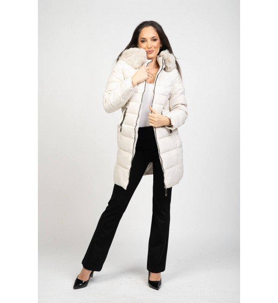 Зимно дамско яке 1025402-9