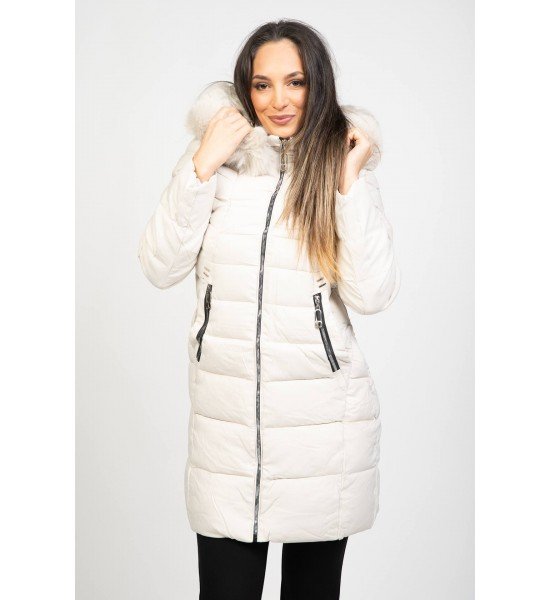 Зимно дамско яке 1025402-9