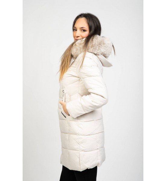 Зимно дамско яке 1025402-9