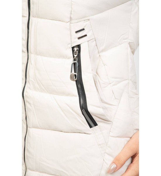 Зимно дамско яке 1025402-9