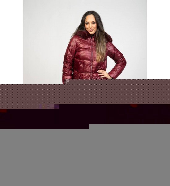 Зимно дамско яке 1025405-5