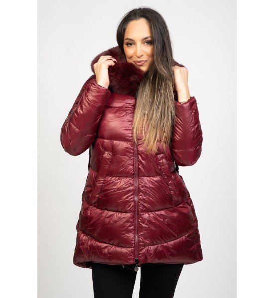 Зимно дамско яке 1025405-5