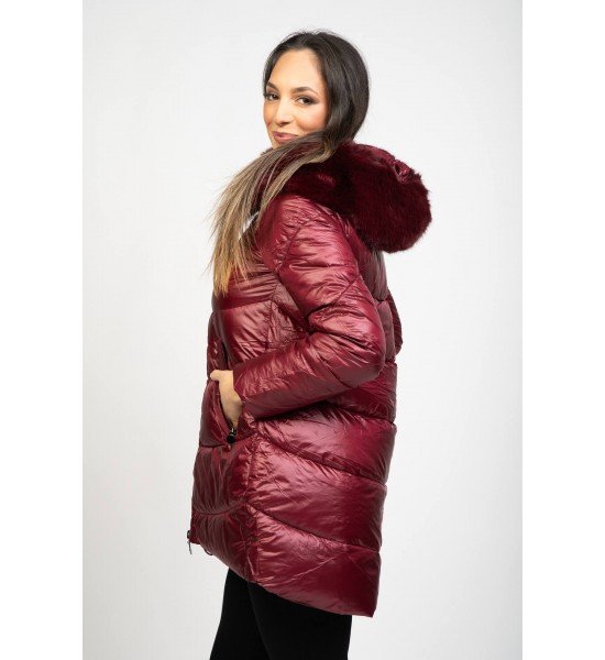 Зимно дамско яке 1025405-5