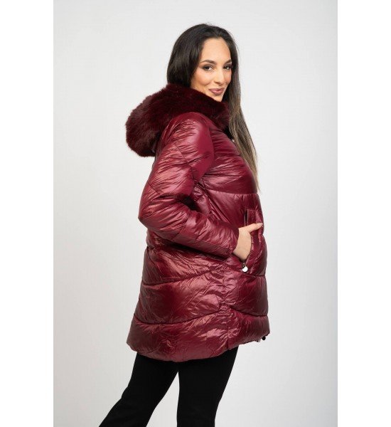 Зимно дамско яке 1025405-5