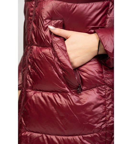 Зимно дамско яке 1025405-5