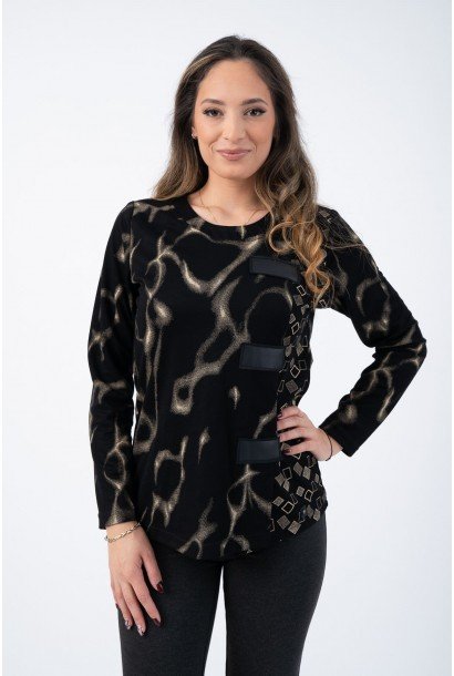 Дамска блуза 524405