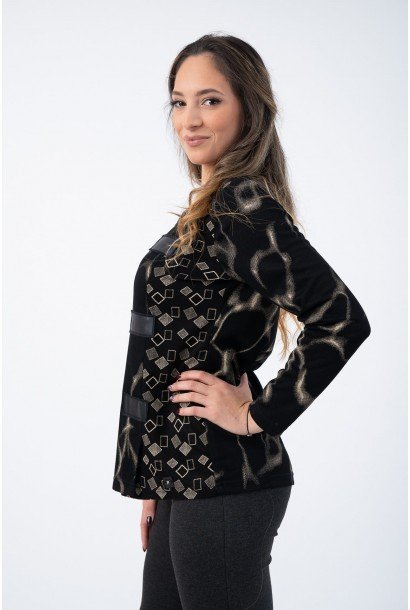 Дамска блуза 524405