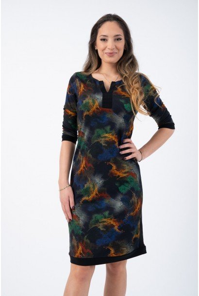 Дамска рокля 924404-1