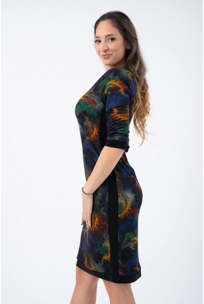 Дамска рокля 924404-1