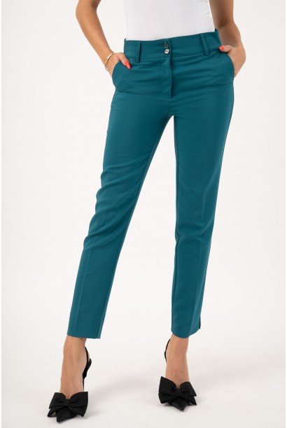 Дамски панталон 125103-6