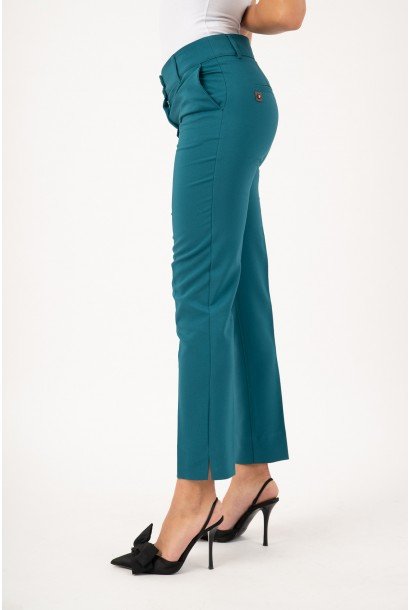 Дамски панталон 125103-6