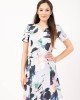 Дамска рокля 924109-2 от Popov.Fashion