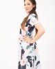 Дамска рокля 924109-2 от Popov.Fashion