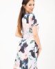 Дамска рокля 924109-2 от Popov.Fashion