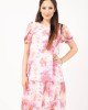 Дамска рокля 924111-3 от Popov.Fashion
