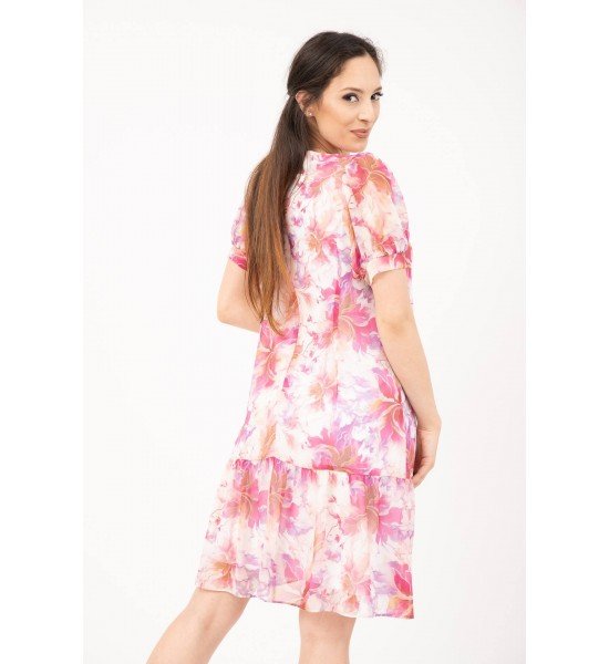 Дамска рокля 924111-3 от Popov.Fashion