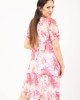 Дамска рокля 924111-3 от Popov.Fashion