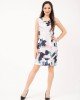 Дамска рокля 924110-2 Дамска рокля 924110-2 от Popov.Fashion