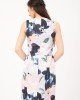 Дамска рокля 924110-2 Дамска рокля 924110-2 от Popov.Fashion