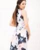 Дамска рокля 924110-2 Дамска рокля 924110-2 от Popov.Fashion