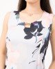 Дамска рокля 924110-2 Дамска рокля 924110-2 от Popov.Fashion