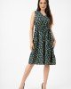 Дамска рокля 924210-1 Дамска рокля 924210-1 от Popov.Fashion