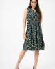 Дамска рокля 924210-1 Дамска рокля 924210-1 от Popov.Fashion