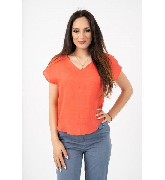 Дамска блуза 524205-1 от Popov.Fashion