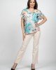 Дамска блуза 525132-3 от Popov.Fashion