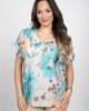 Дамска блуза 525132-3 от Popov.Fashion