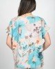 Дамска блуза 525132-3 от Popov.Fashion