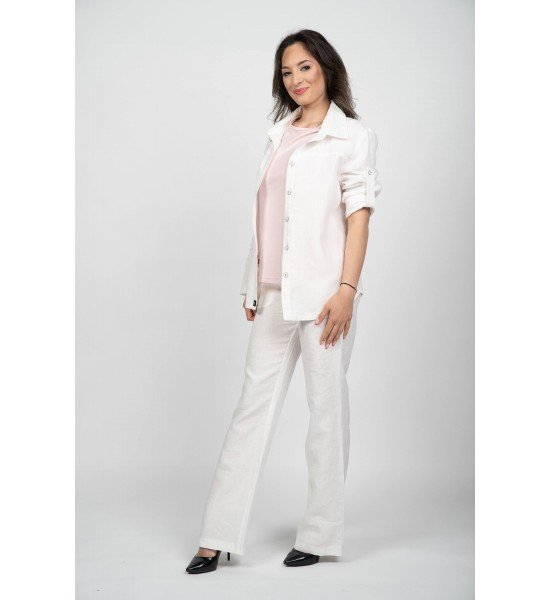 Дамска риза  825103 от Popov.Fashion
