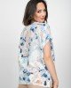 Дамска блуза 525132-4 от Popov.Fashion