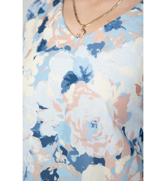 Дамска блуза 525132-4 от Popov.Fashion