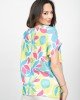 Дамска блуза 525132-1 от Popov.Fashion