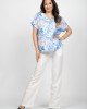 Дамска блуза 525132-2 от Popov.Fashion