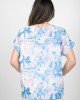 Дамска блуза 525132-2 от Popov.Fashion