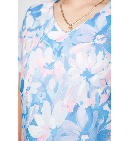 Дамска блуза 525132-2 от Popov.Fashion