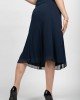 Дамска пола 225103-2 от Popov.fashion