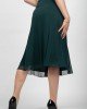 Дамска пола 225103-3 от Popov.fashion