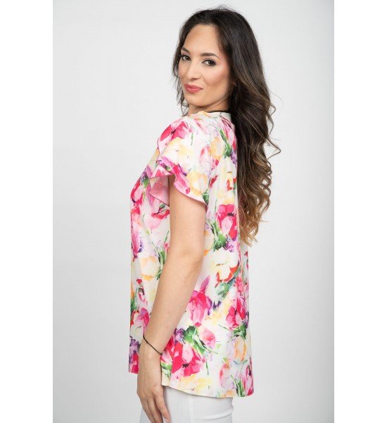 Дамска блуза 525134-1 от Popov.Fashion