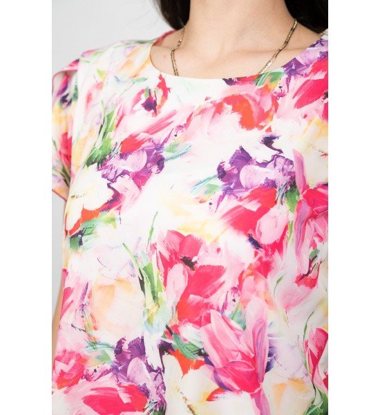 Дамска блуза 525134-1 от Popov.Fashion