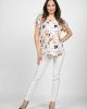Дамска блуза 525134-3 от Popov.Fashion