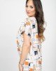 Дамска блуза 525134-3 от Popov.Fashion