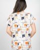 Дамска блуза 525134-3 от Popov.Fashion